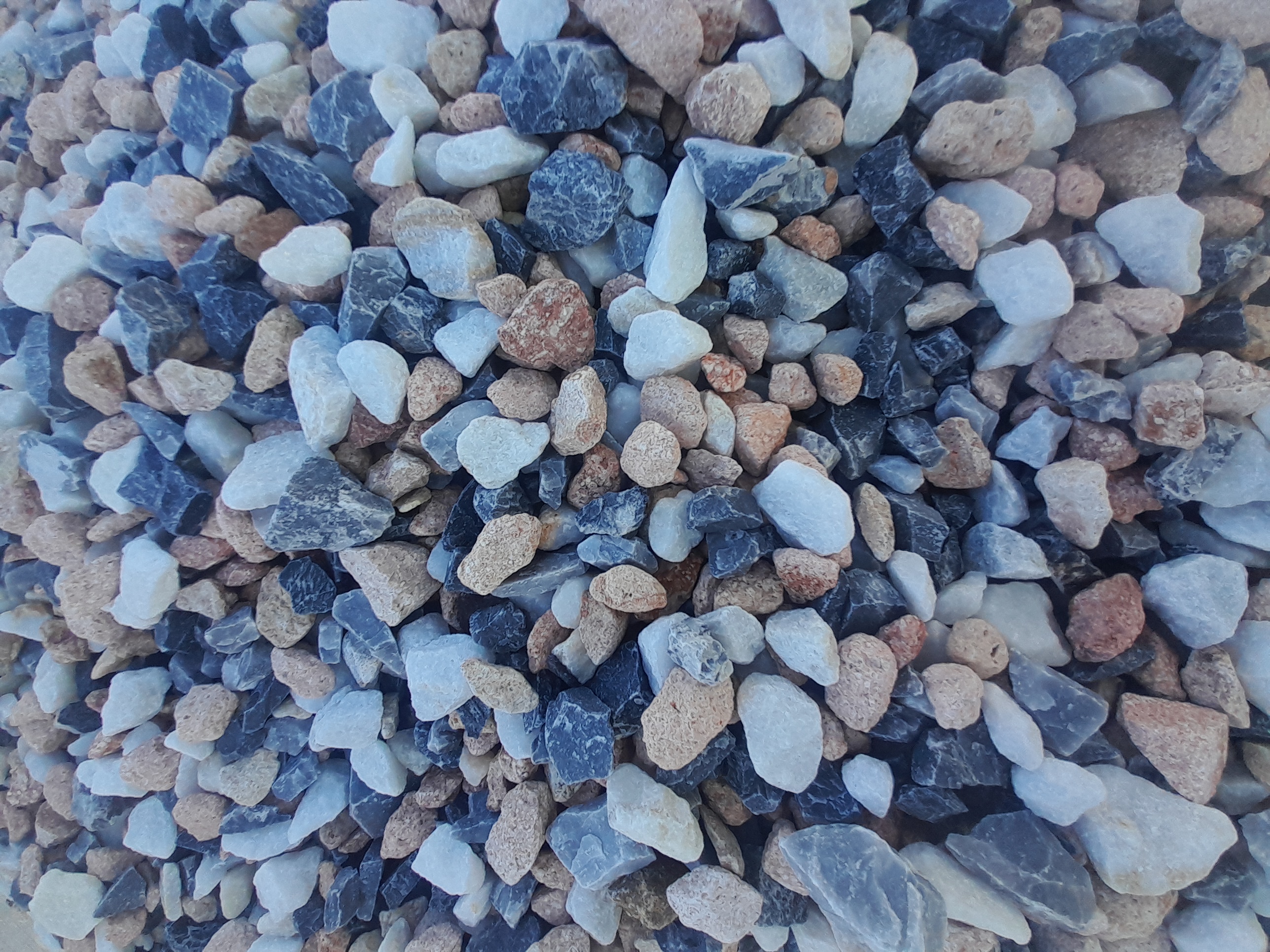 MELANGE MEDITERRANEE BB