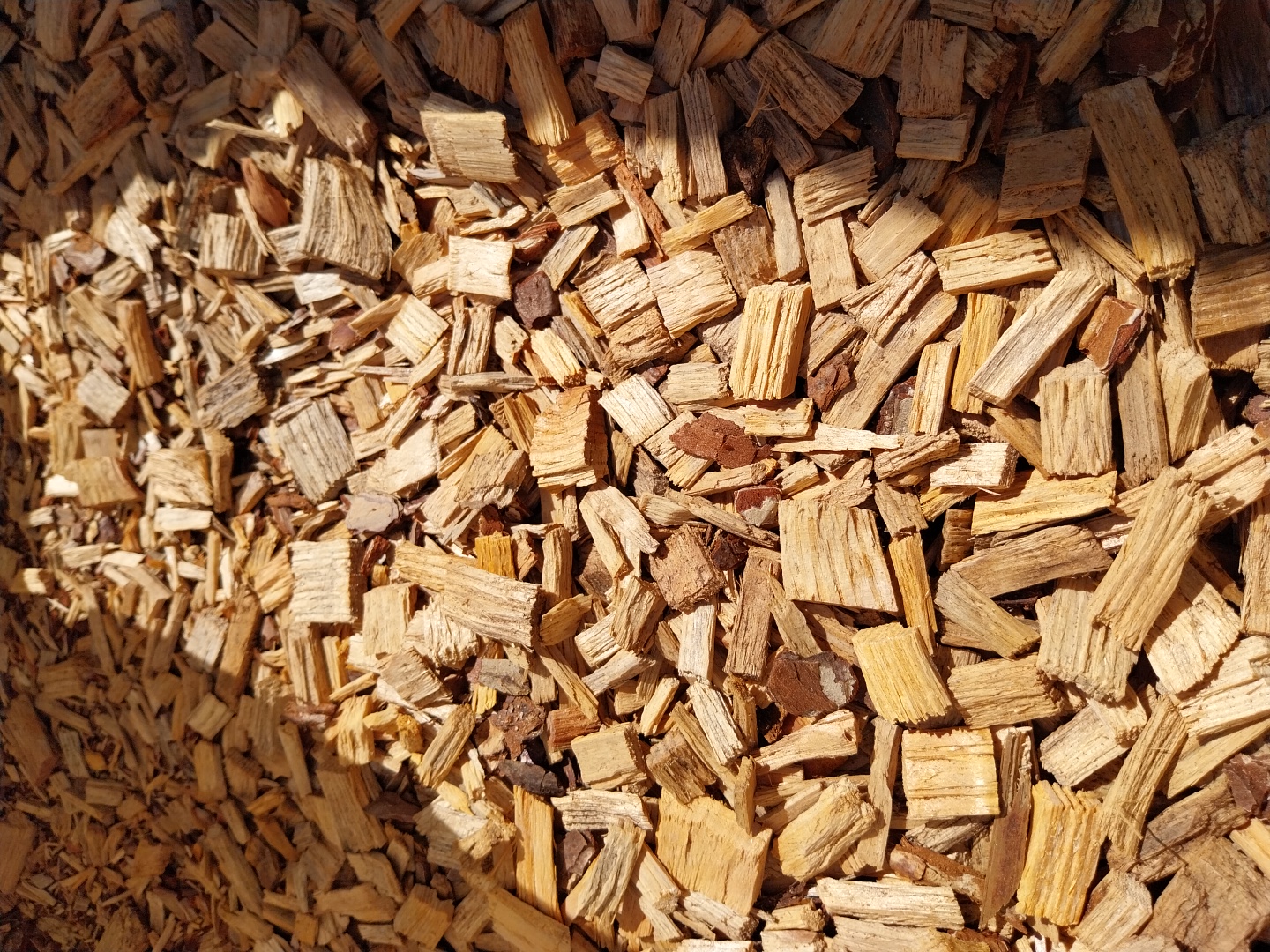 COPEAUX DE PINS 20/40 BB